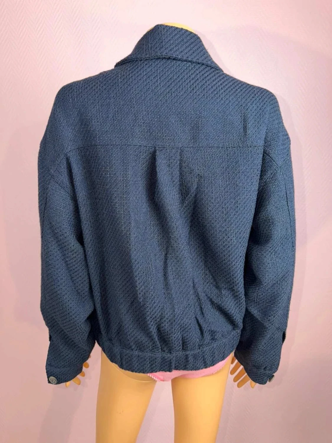 Clean Promod jacket size s – photo 5
